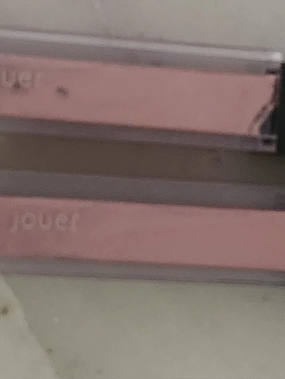 jouer long wear